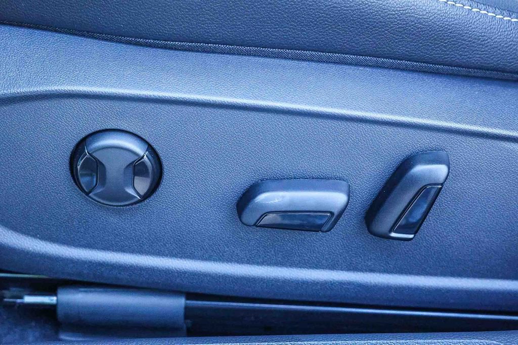 New 2026 Volkswagen Jetta SE image 33