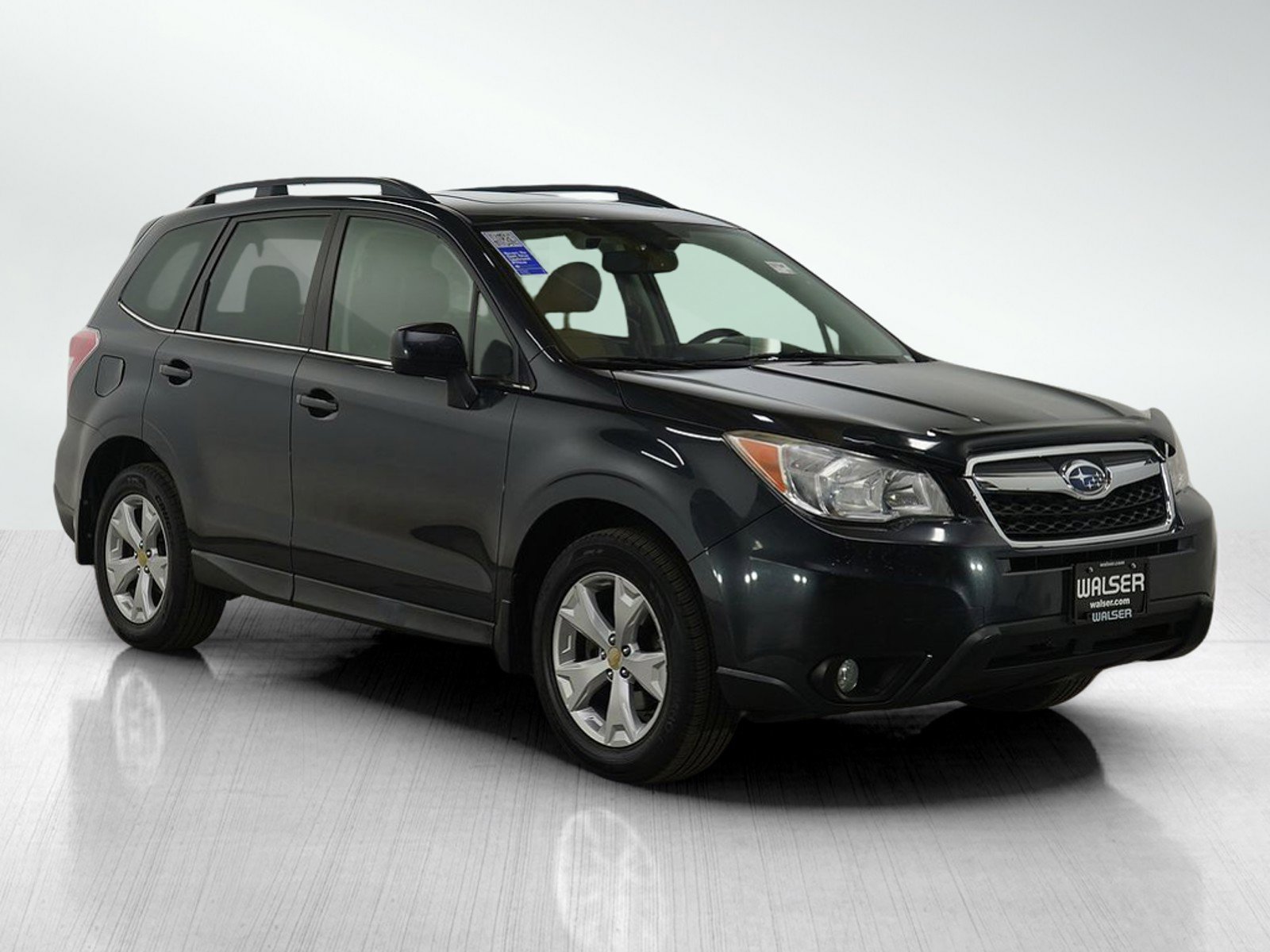 Used 2015 Subaru Forester 2.5i Limited image 7