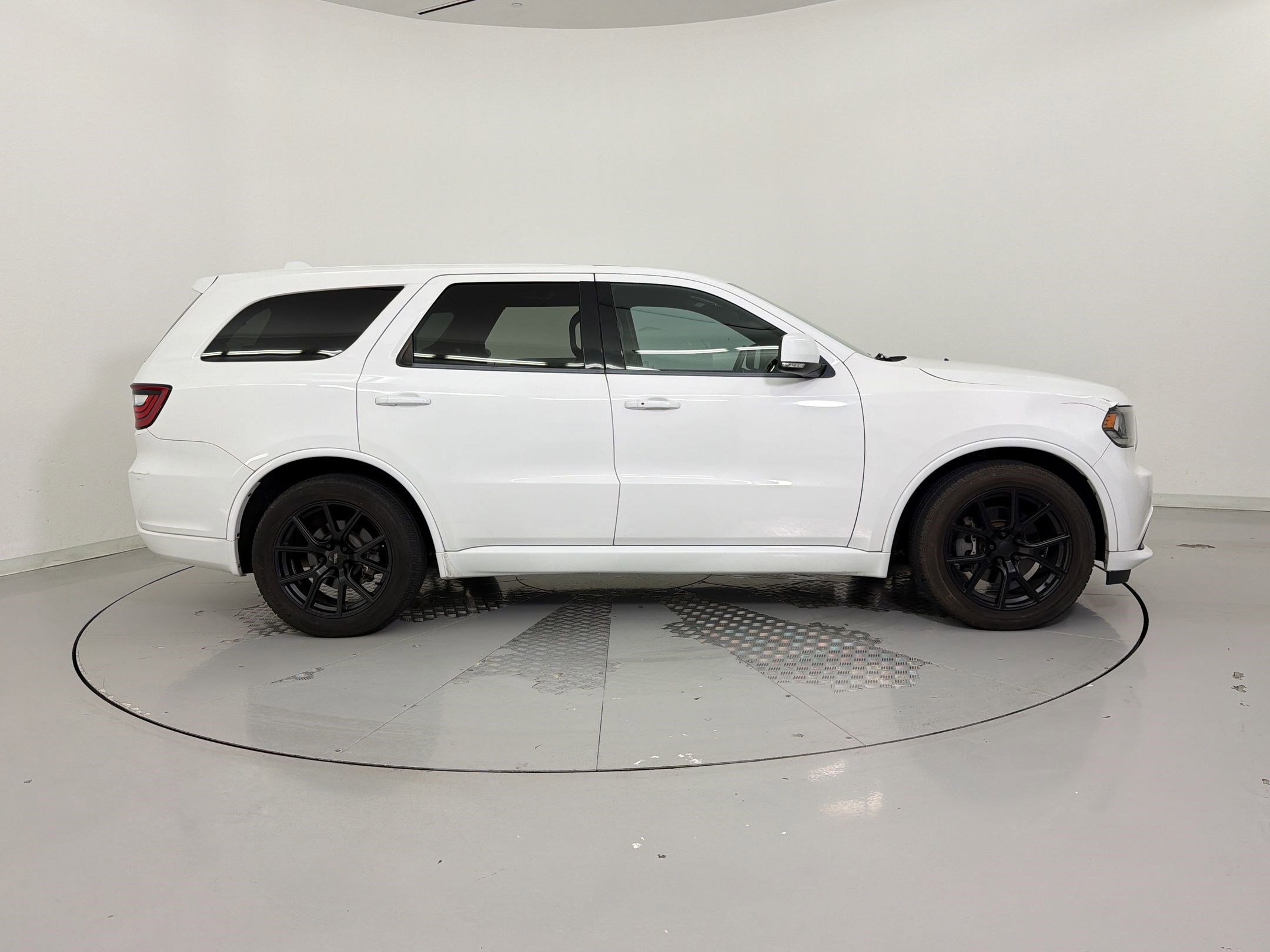 Used 2014 Dodge Durango R/T RWD image 7
