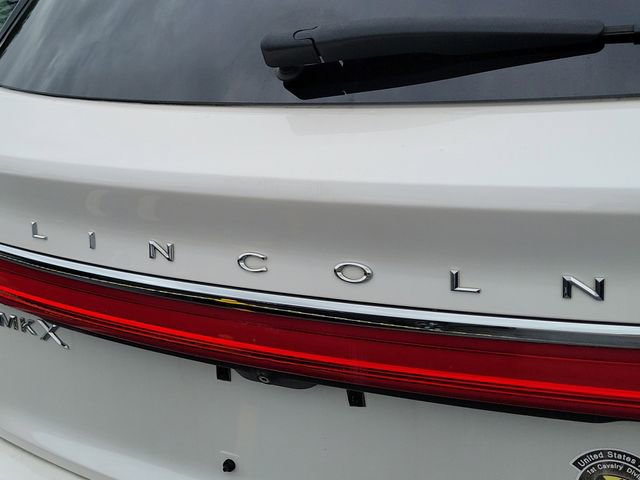 Used 2016 Lincoln MKX Premiere FWD image 8