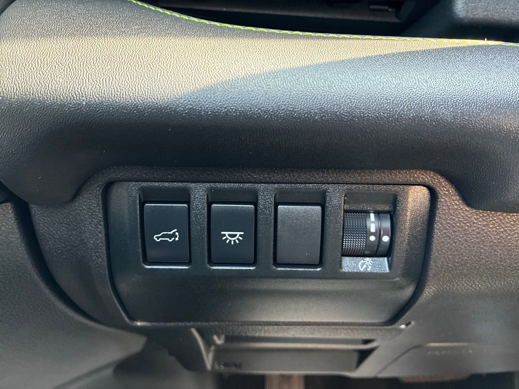 Used 2023 Subaru Ascent Onyx Edition Limited image 34