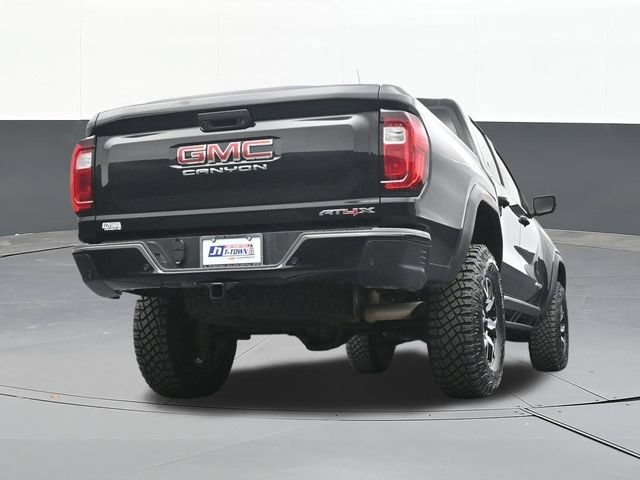 Used 2024 GMC Canyon AT4X AWD/4WD image 48