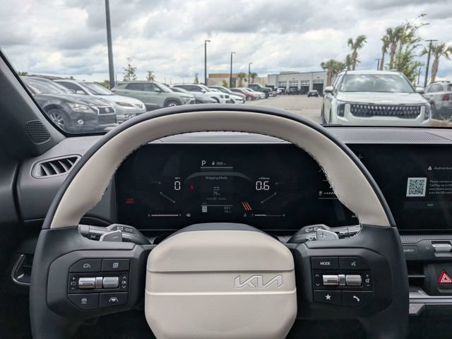 New 2026 Kia K4 GT-Line Turbo FWD image 28