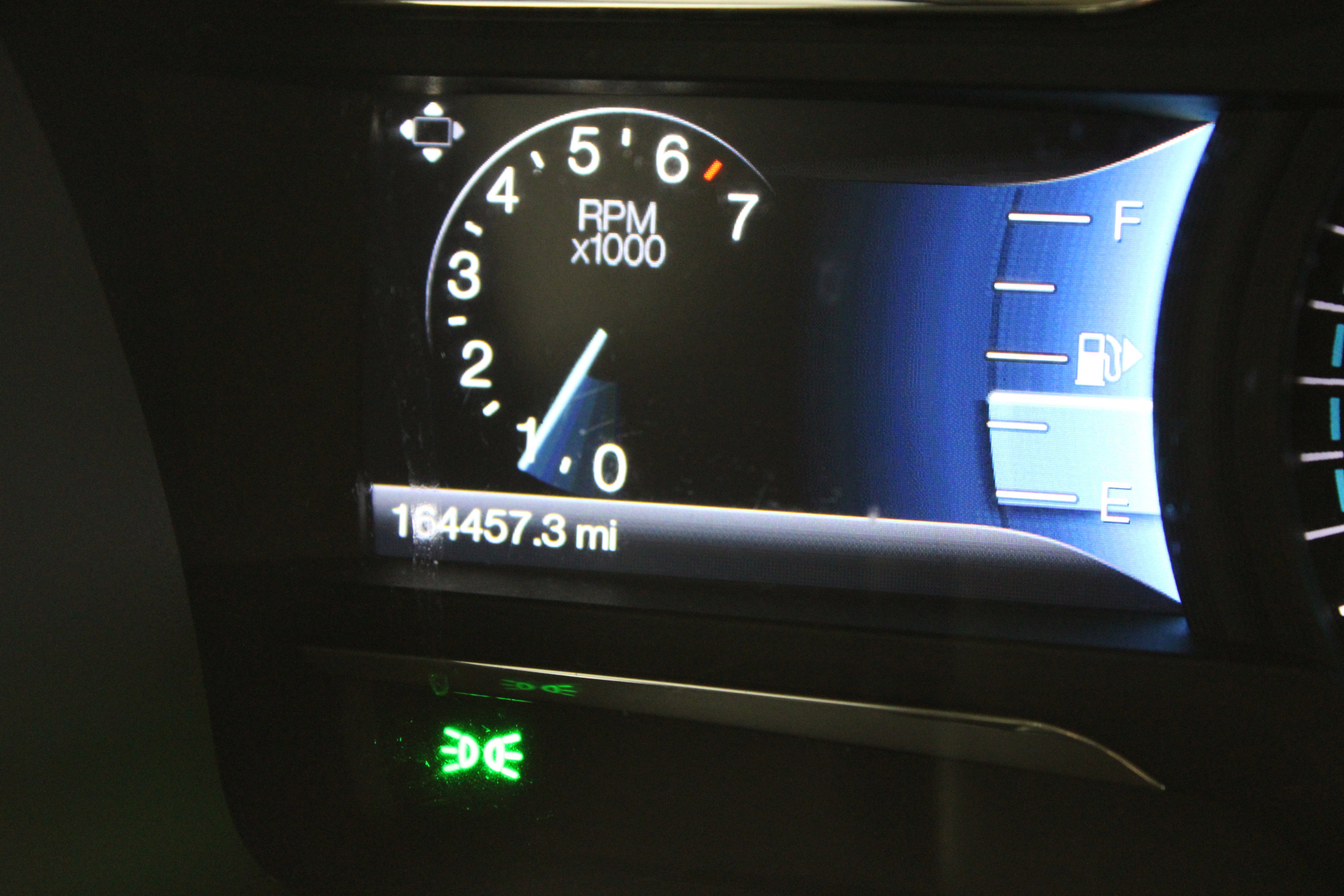 Used 2017 Ford Flex Limited w/ Limited Appearance Package image 12