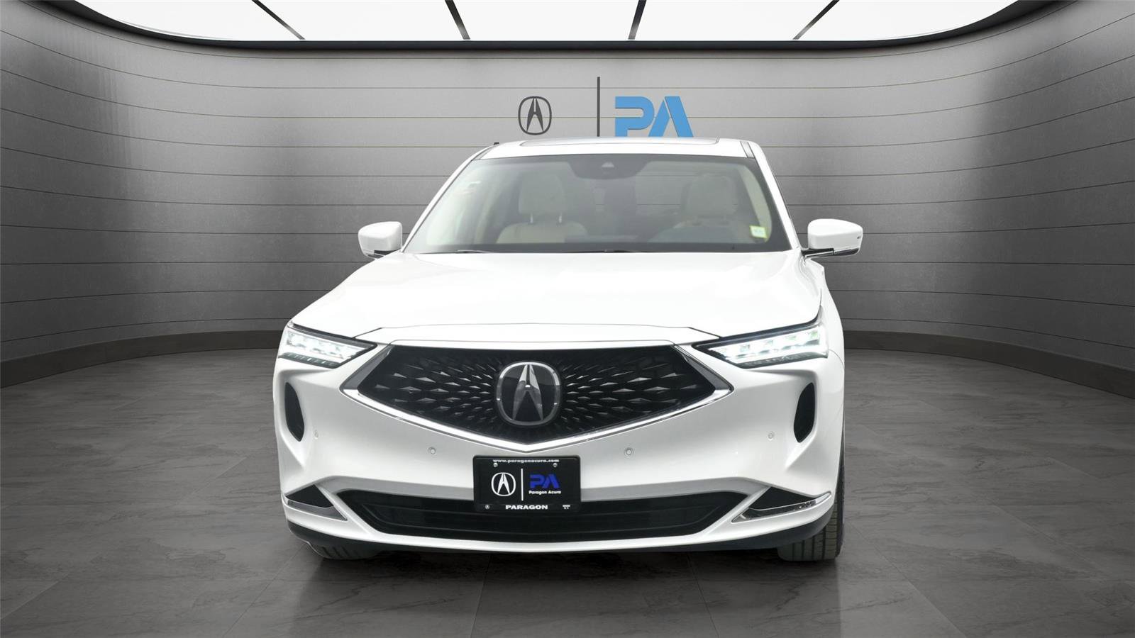Certified 2024 Acura MDX SH-AWD w/ Technology Package image 31