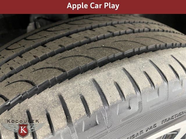 Used 2022 Jeep Compass Limited image 9