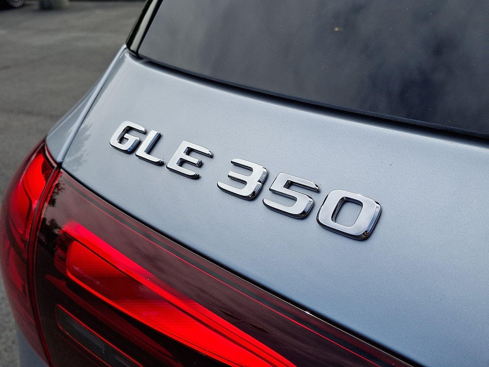 New 2026 Mercedes-Benz GLE 350 4MATIC image 26