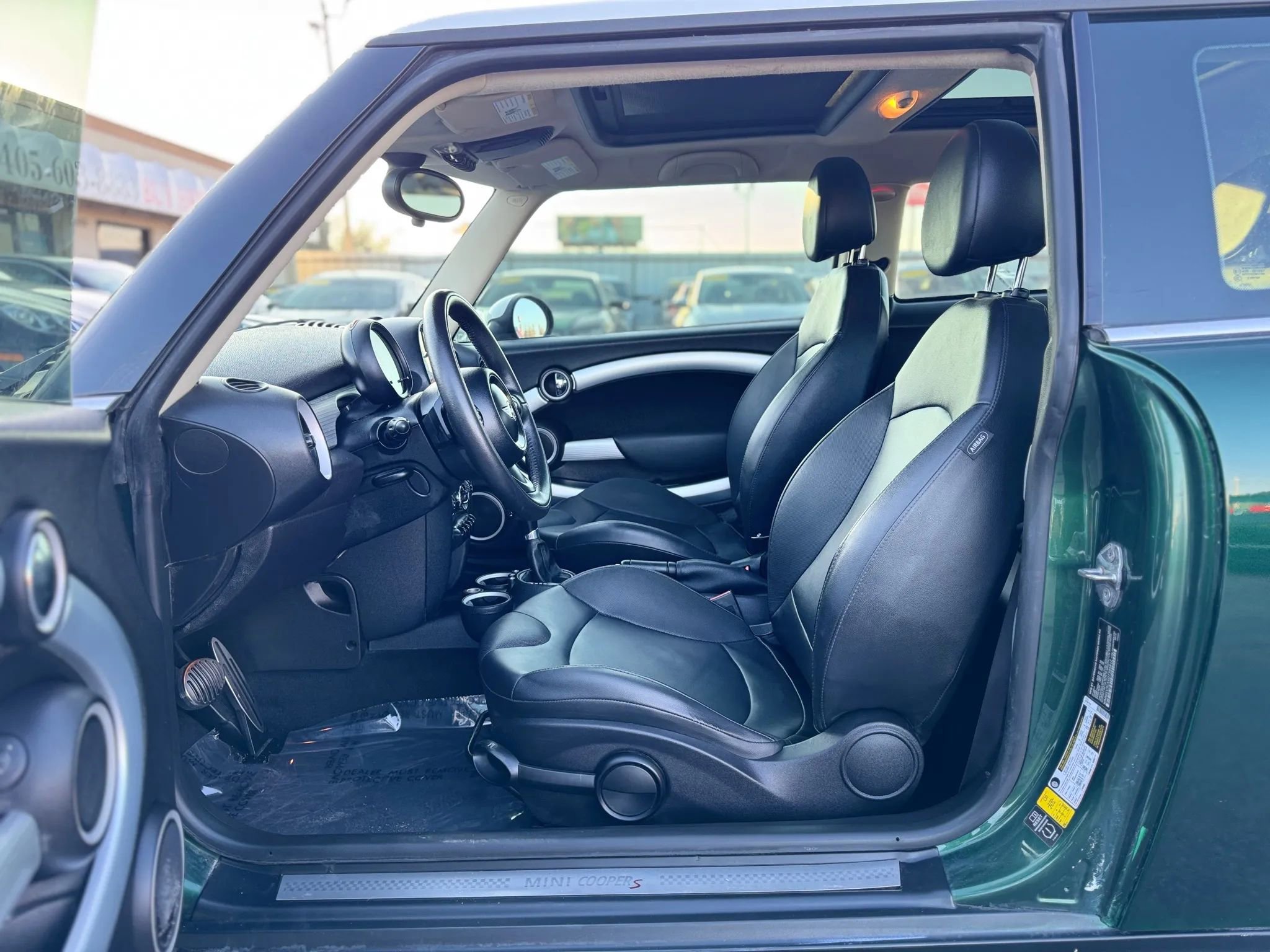 Used 2013 MINI Cooper S image 15