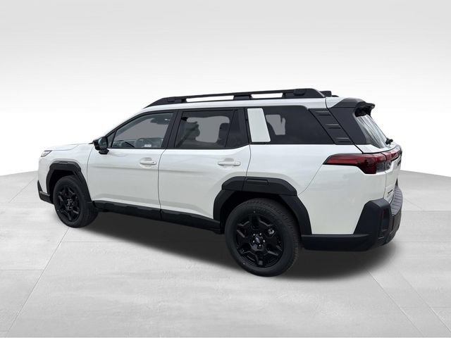 New 2026 Subaru Outback Limited AWD/4WD image 7