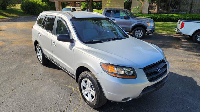 Used 2009 Hyundai Santa Fe GLS FWD image 5