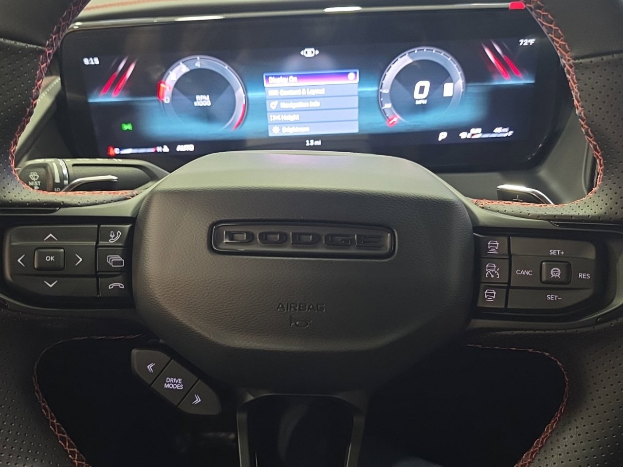 New 2027 Dodge Charger Scat Pack AWD/4WD image 38