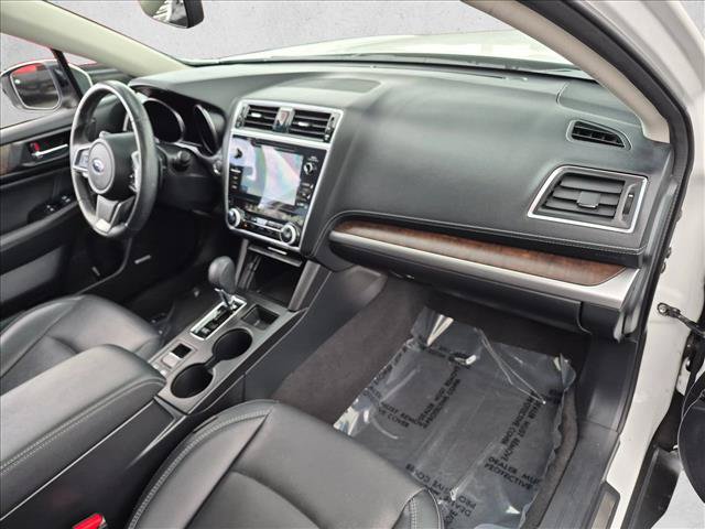 Used 2019 Subaru Outback 3.6R Limited AWD/4WD image 21