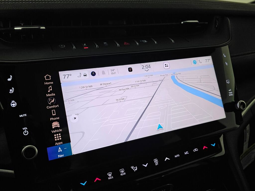 New 2026 Jeep Grand Cherokee Limited image 28