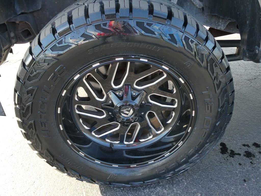 Used 2023 Ford F350 Lariat w/ Lariat Ultimate Package image 10