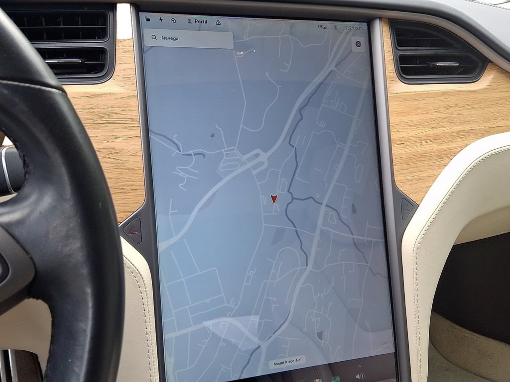Used 2018 Tesla Model S 100D AWD/4WD image 18