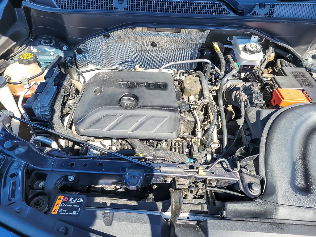 Used 2020 Buick Encore GX Select w/ Sport Touring Package image 24