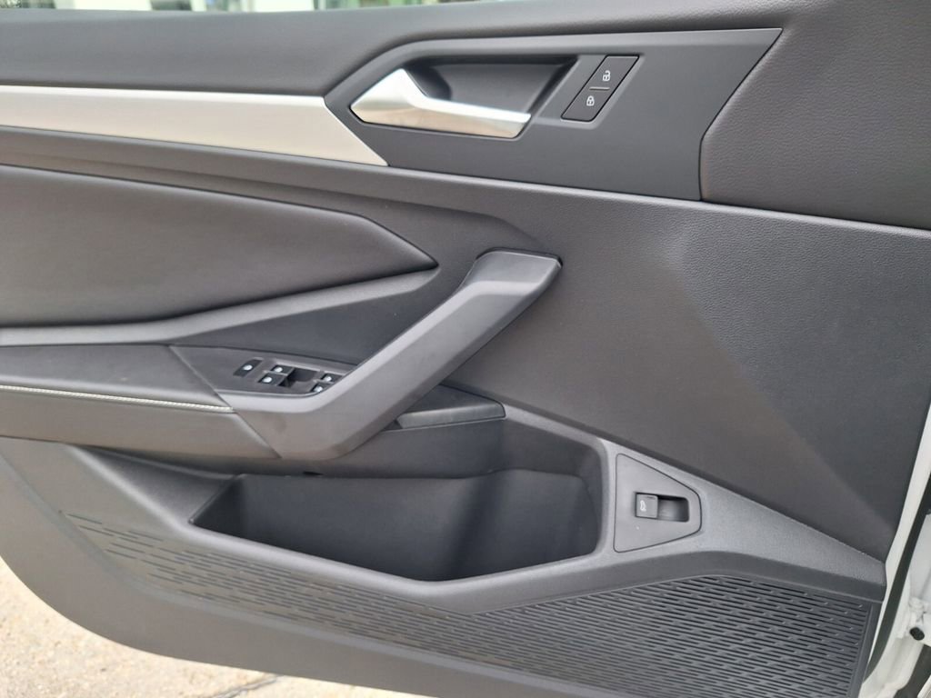 New 2026 Volkswagen Jetta Sport image 19