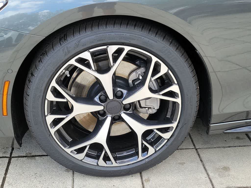 New 2026 Audi A6 Prestige AWD/4WD image 8