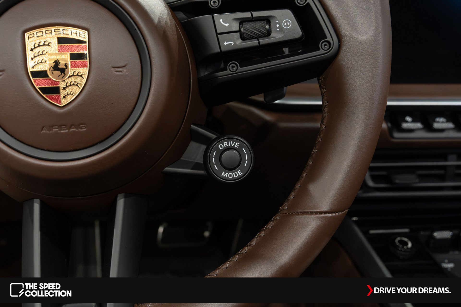 Used 2021 Porsche 911 Targa 4S image 30