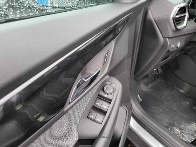 New 2026 Chevrolet TrailBlazer LT w/ LT Cold Weather Package AWD/4WD image 7