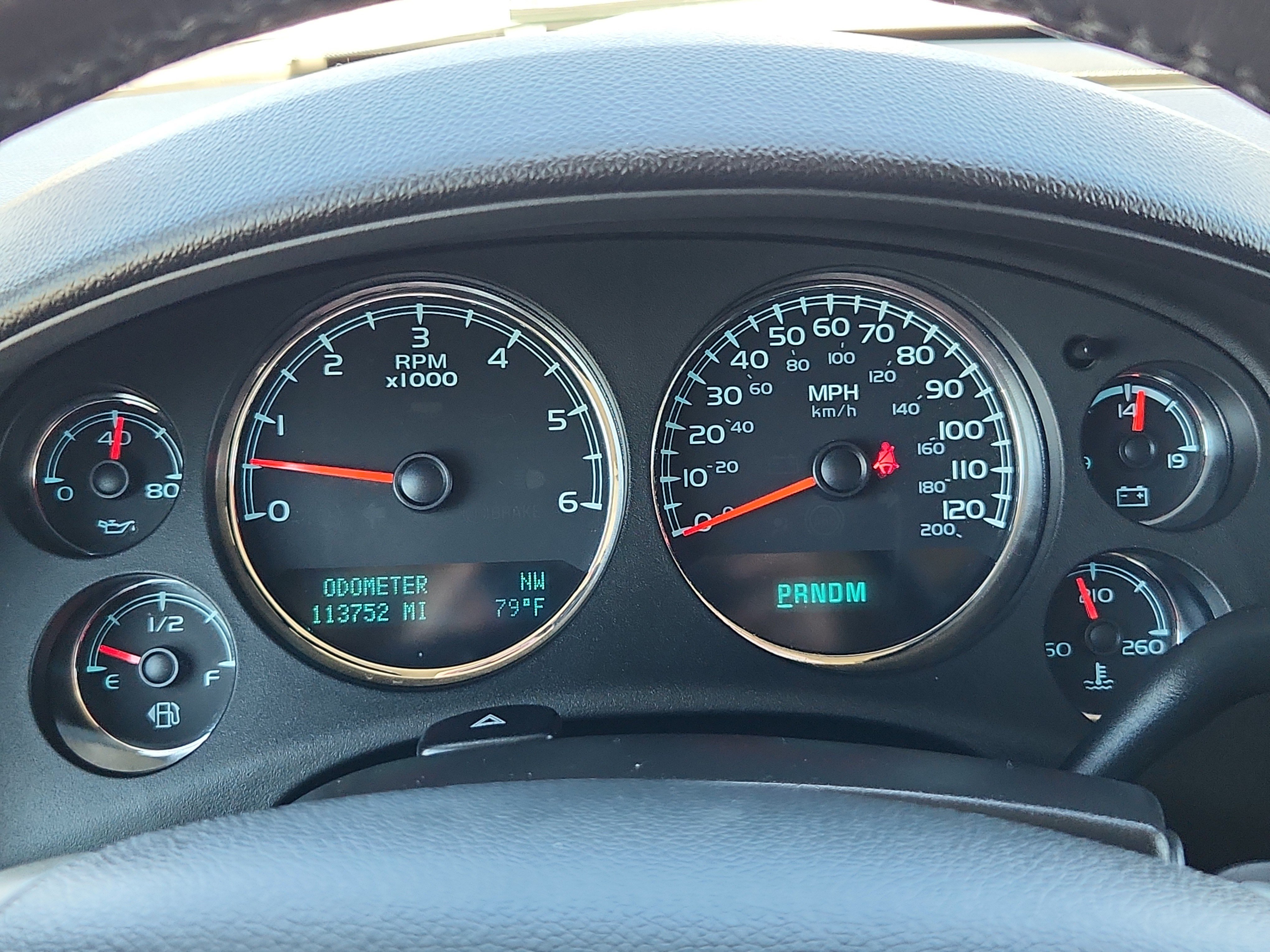 Used 2014 GMC Yukon Denali AWD/4WD image 22