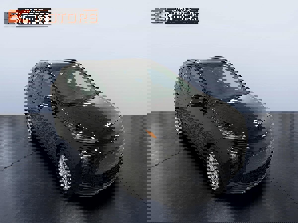 Used 2023 Chevrolet Bolt EUV LT image 7