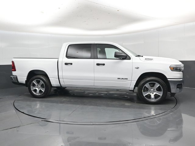 New 2027 RAM 1500 Tradesman AWD/4WD image 34