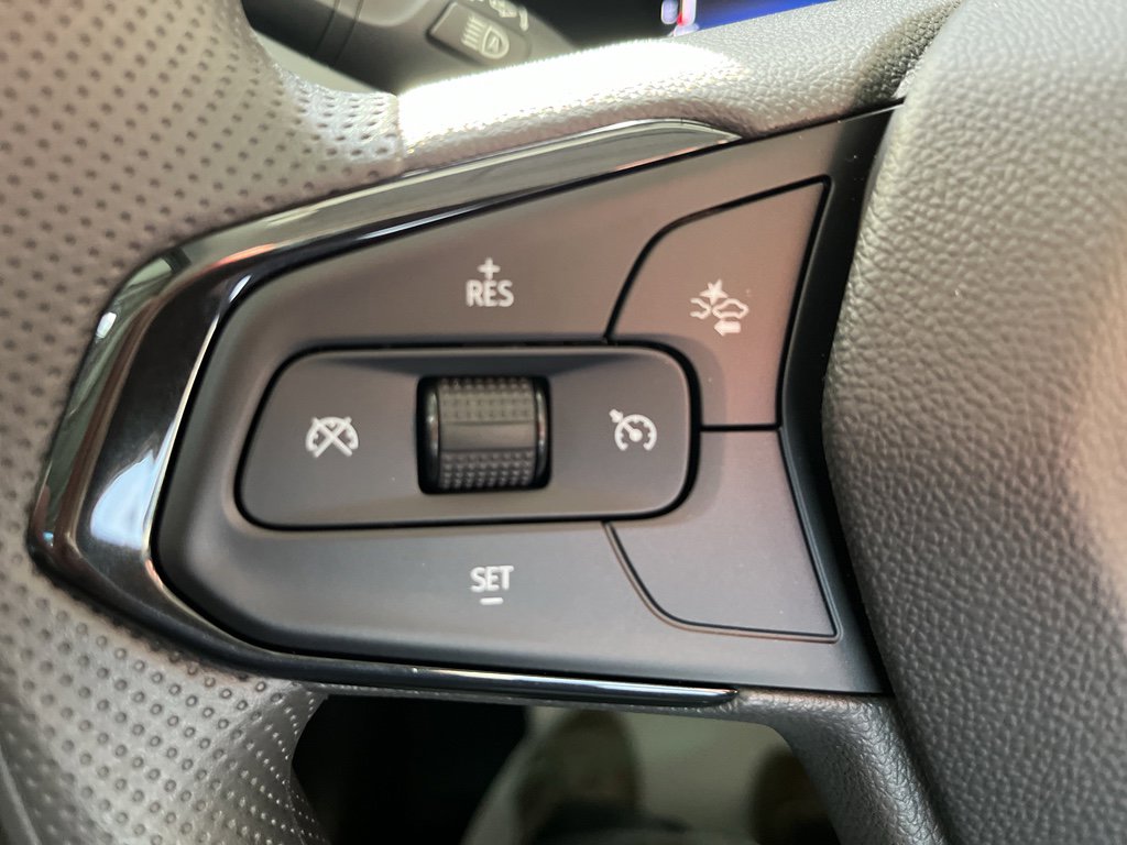 New 2026 Chevrolet TrailBlazer LS w/ LS Convenience Package FWD image 23