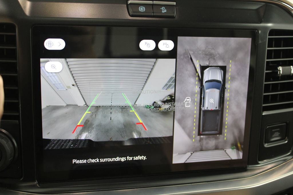 New 2026 Ford F250 King Ranch w/ Chrome Package image 59