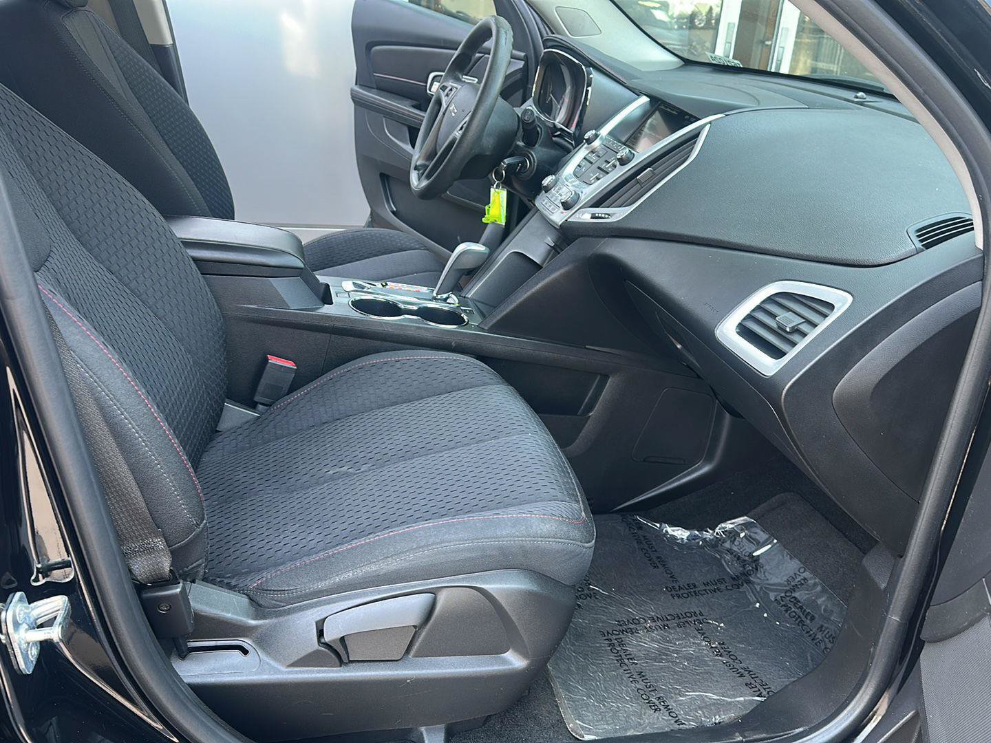 Used 2014 GMC Terrain SLE AWD/4WD image 11