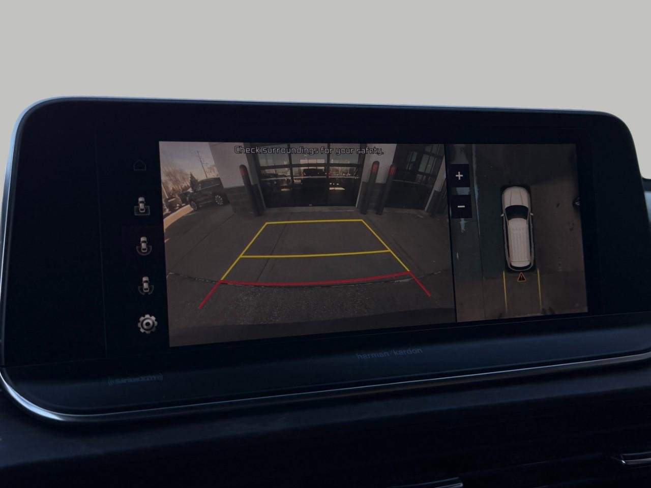 Used 2022 Kia Telluride SX image 41