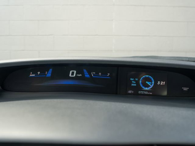Used 2014 Honda Civic EX-L image 25