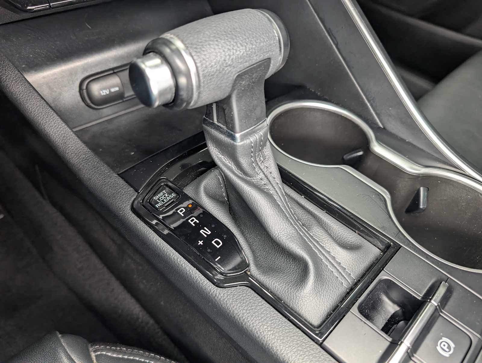 Used 2023 Kia K5 GT-Line w/ GT-Line Premium Package image 30