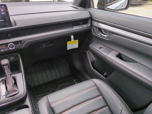 New 2026 Honda CR-V Sport-L image 15