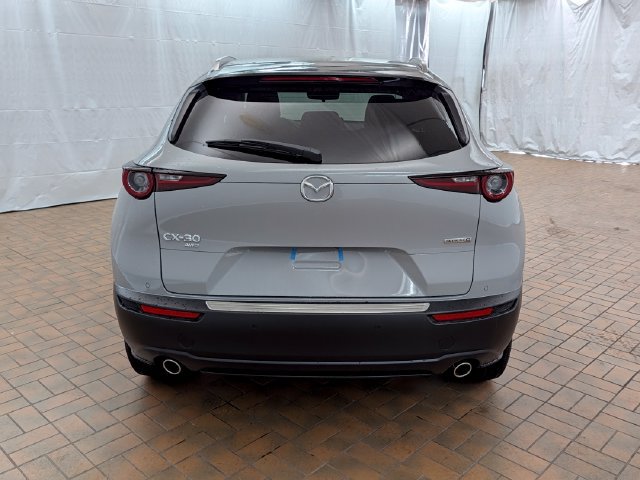 New 2026 MAZDA CX-30 AWD 2.5 S image 4