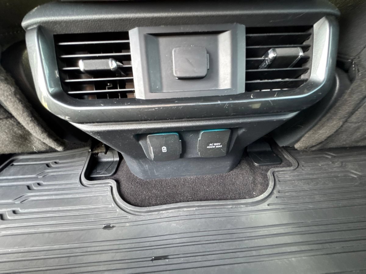 Used 2022 Ford F150 XLT w/ Equipment Group 302A High AWD/4WD image 45