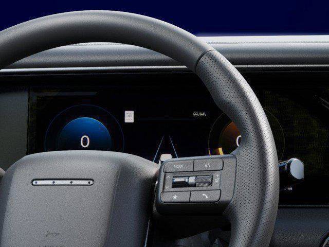 New 2026 Hyundai Palisade XRT Pro AWD/4WD image 14