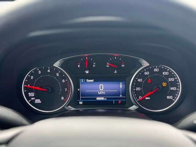 Used 2022 GMC Acadia SLE w/ Driver Convenience Package image 29