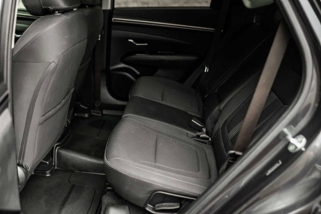 Used 2022 Hyundai Tucson SEL w/ Convenience Package image 20