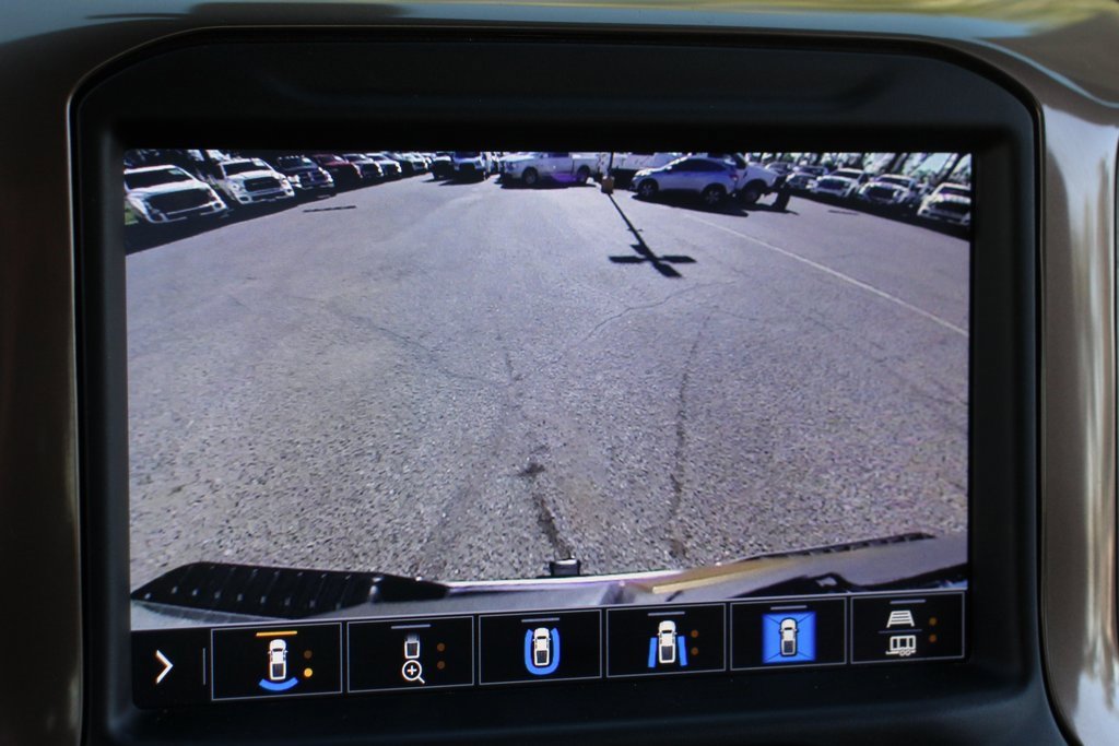 Used 2022 Chevrolet Silverado 2500 High Country image 33