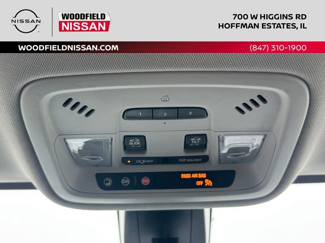 Used 2021 Chevrolet Traverse High Country w/ LPO, Floor Liner Package image 45