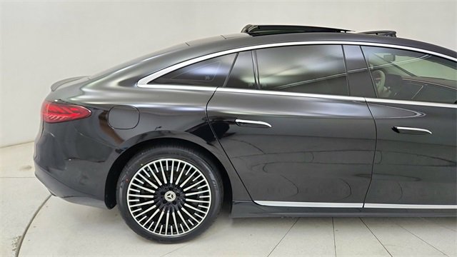 Used 2023 Mercedes-Benz EQS 450+ Sedan image 12