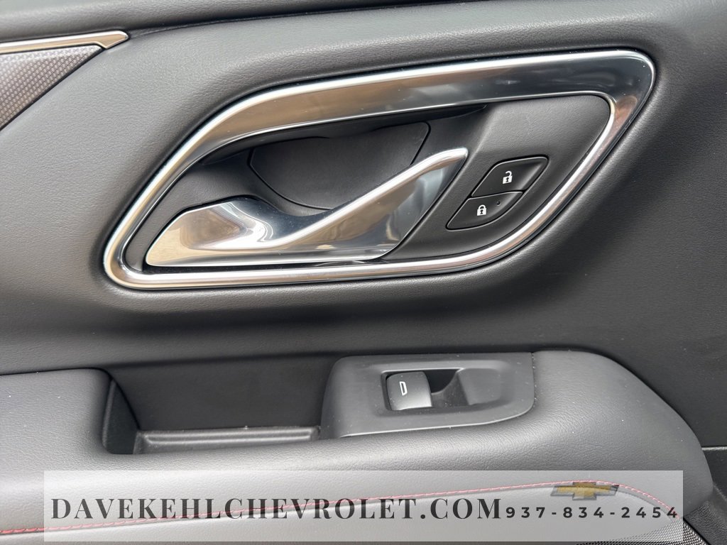 Used 2024 Chevrolet Tahoe RST w/ Luxury Package image 21