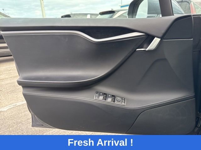 Used 2020 Tesla Model S Long Range AWD/4WD image 10