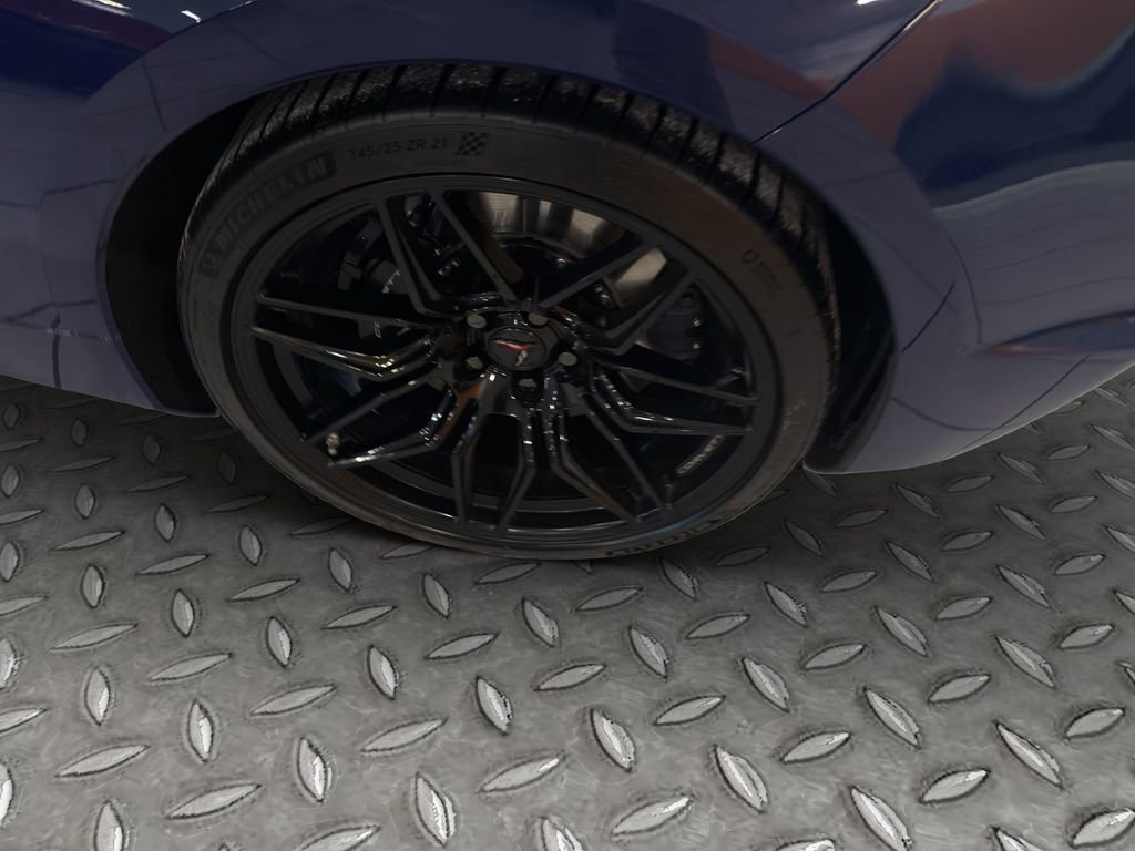 New 2026 Chevrolet Corvette Z06 image 21