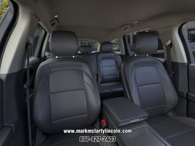 New 2026 Lincoln Nautilus Premier AWD/4WD image 10