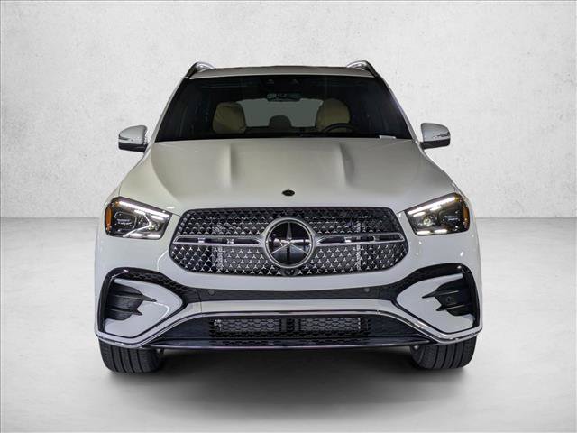 New 2026 Mercedes-Benz GLE 580 4MATIC image 6