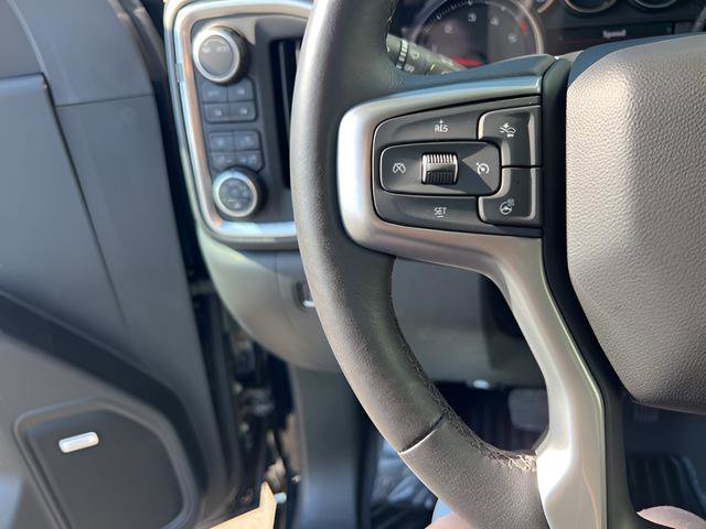 Used 2022 Chevrolet Silverado 2500 LTZ w/ LTZ Plus Package AWD/4WD image 15