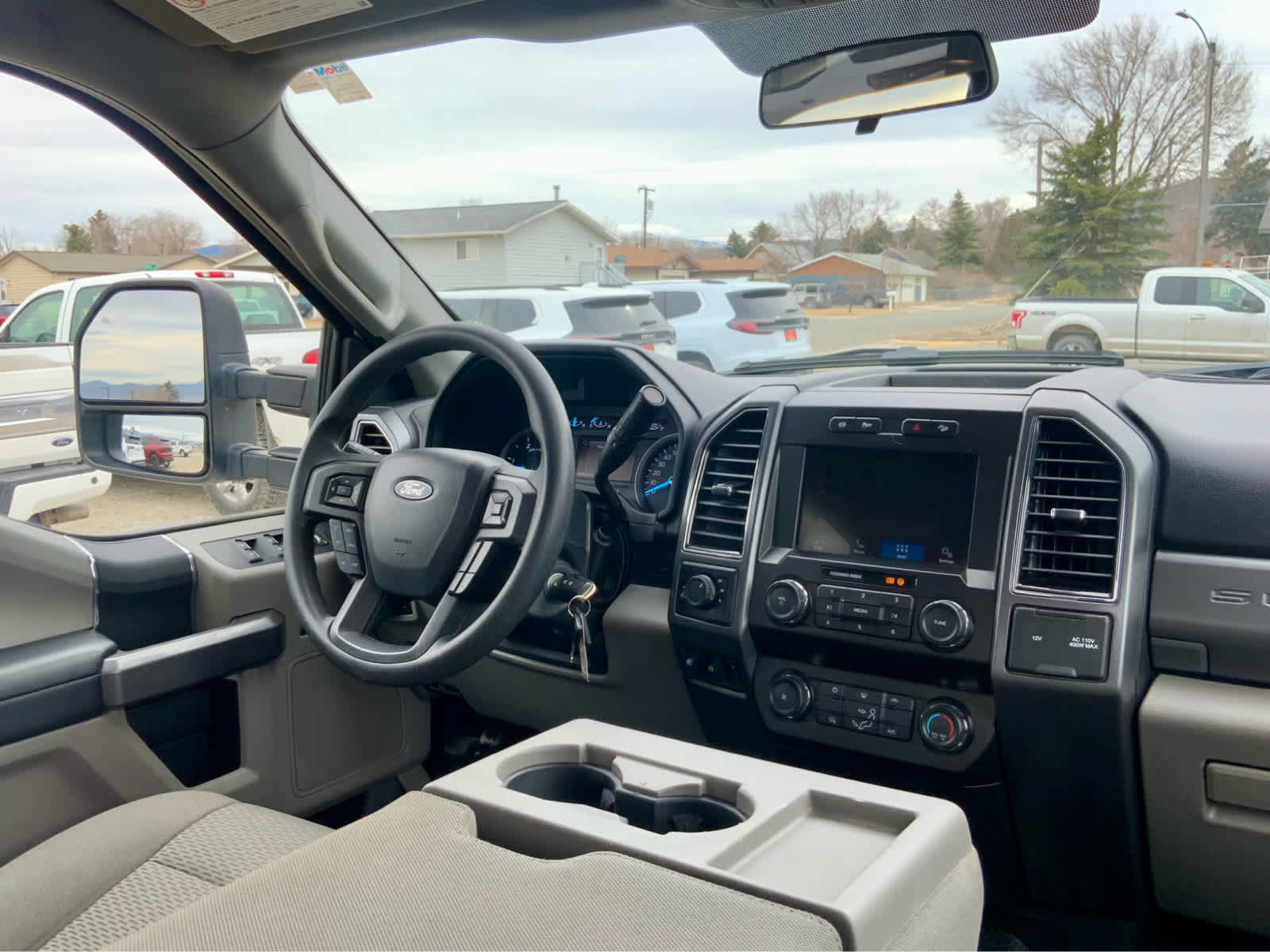 Used 2019 Ford F350 XLT w/ XLT Value Package image 37