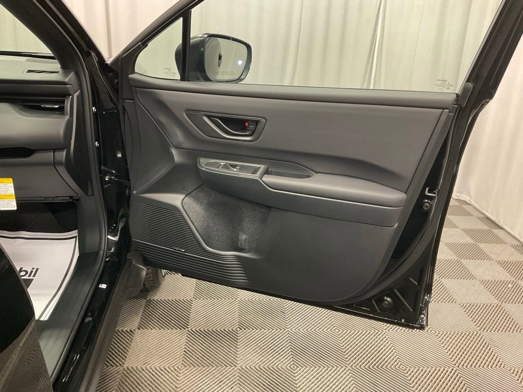 New 2026 Subaru Outback Wilderness image 30